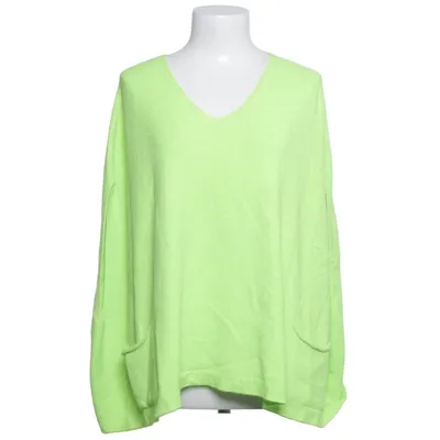 Sweater (Green) from Max & Enjoy Polyamide, Polyester, Viscose