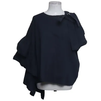 Top (Black) from Sofie D'hoore Cotton