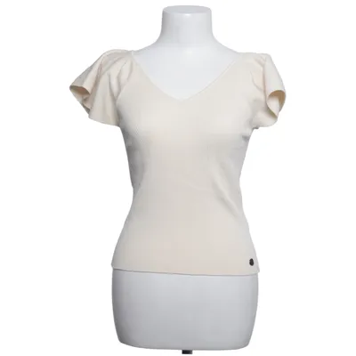 Haut (Beige) de BSB Jeans Nylon, Viscose