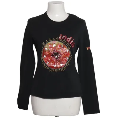 Long sleeve T-shirt (Gray, Multicolored) from Faust