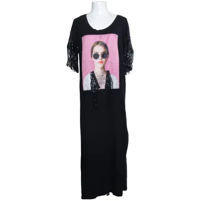 Dress (BASIC) from Lsk Cotton
