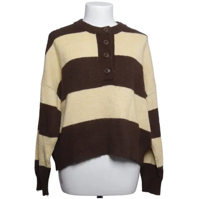Tröja (Brun, Gul) från Pacific Republic Akryl, Polyester