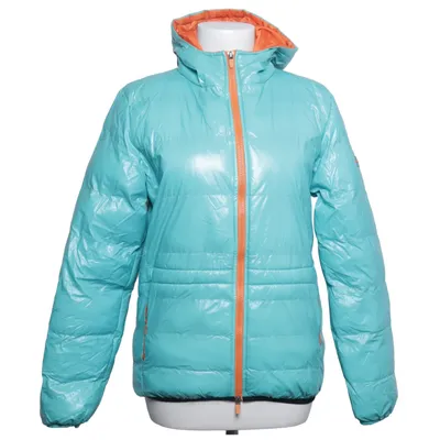 Veste d'hiver (Bleu, Orange) de Loesdau Polyester