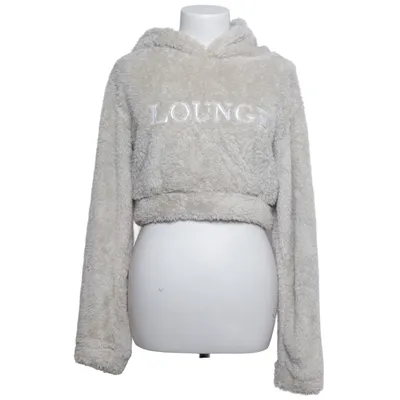 Hoodie (Gray) from Lounge Apparel Polyester