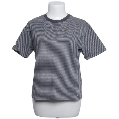 T-shirt (Sort, Grå) fra Pacific Republic