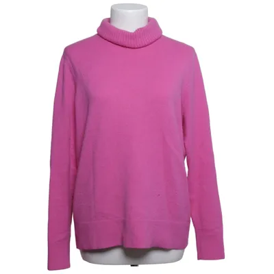 Turtleneck (Lilla) fra Lands' End Kashmir