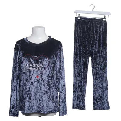 Pyjamas (Blå, Svart) från Chantal Thomass