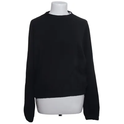 Tröja (Svart) från Grifoni Bomull, Elastan, Polyester