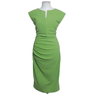 Dress (Green) from Diva Catwalk Elastane, Polyester