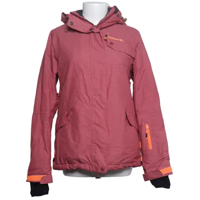 Manteau de ski (Rouge) de Teisumi Polyester