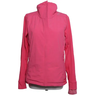 Träningsjacka (Rosa) från GORE Running Wear Elastan, Polyamid, Polyester