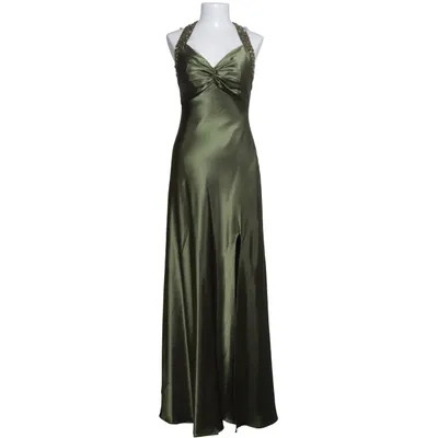 Robe de soirée (Vert) de XSCAPE Polyester