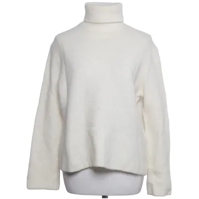 Turtleneck (Hvid) fra & Other Stories Alpacauld, Elastan, Polyamid