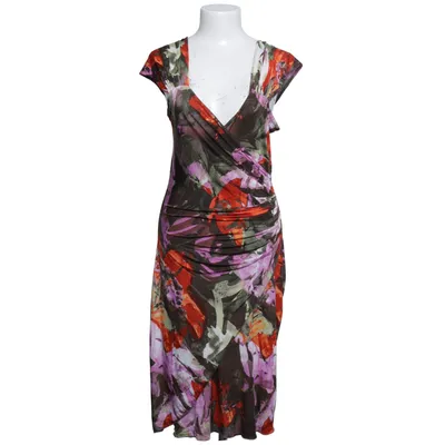 Dress (Green, Orange, Purple) from Lonkel