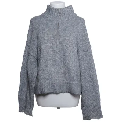 Sweater (Gray) from ASOS Design Acrylic, Polyester
