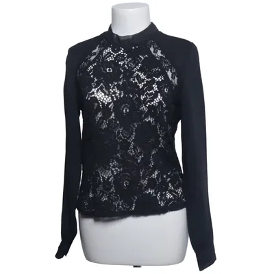 Bluse (Sort) fra Sfera Collection