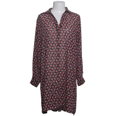 Blouse (Noir, Rouge, Multicolore) de Escandelle Polyester