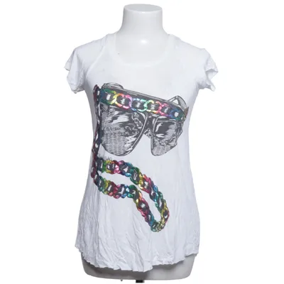T-shirt (Vit) från Lauren Moshi Modal