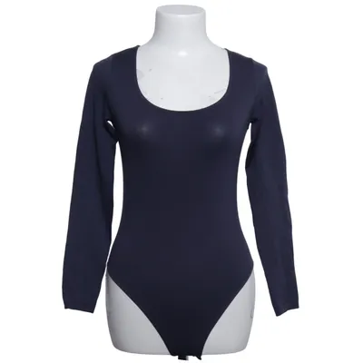 Romper (Grijs) van Wolford Katoen, Elastaan, Polyamide