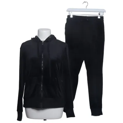 Loungewear (Black) from Body Elastane, Polyester