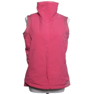 Ydervest (Pink) fra GORE Running Wear Elastan, Polyamid, Polyester