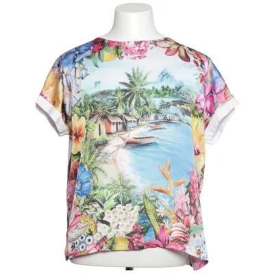 Topp (Flerfärgad) från Princess Goes Hollywood Bomull, Polyester