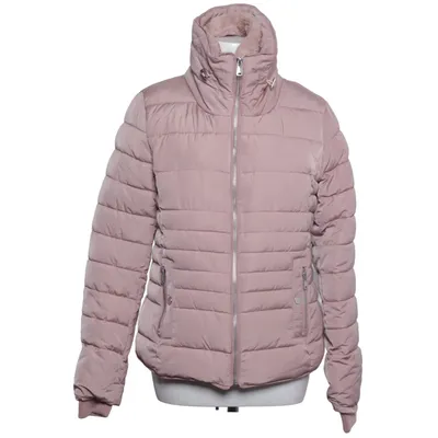 Vinterjakke (Pink) fra Clockhouse Polyester