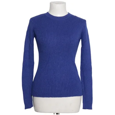 Pull-over (Bleu) de Finery Modal, Polyamide, Viscose