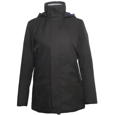 Regenjas (Groen) van Kronstadt Polyester