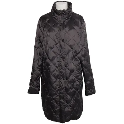 Donsjas (Grijs) van Basler Polyamide