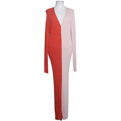Maxi jurk (Rood, Roze, Meerkleurig) van STAUD