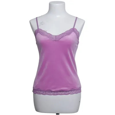 Pajama top (Purple) from Hunkemöller