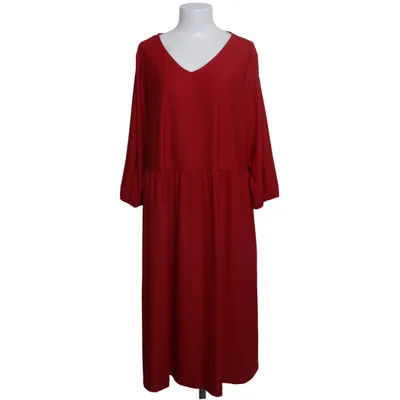 Dress (Red) from Oyanda