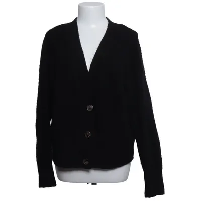 Cardigan (Black) from Ckh