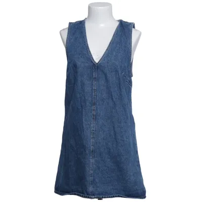 Robe en jean (Bleu) de Edited Coton biologique