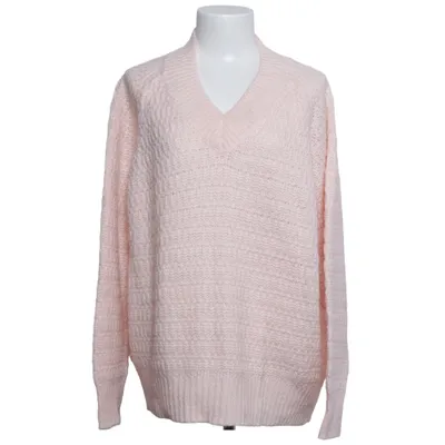 Sweater (Beige) from Dorothy Perkins Acrylic, Polyester