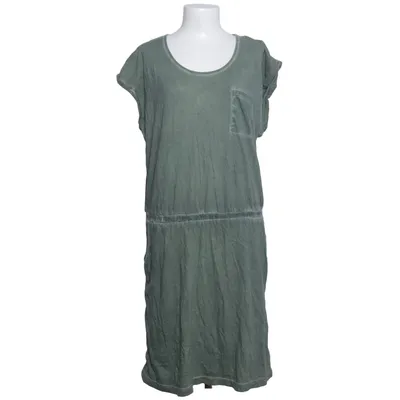 Dress (Green) from Anytime Cotton