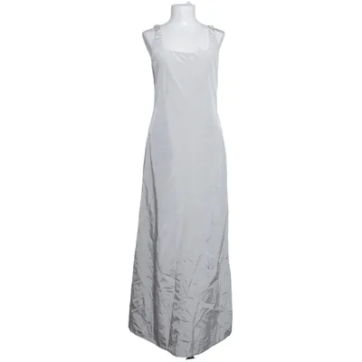 Dress (White) from Tandem Cotton, Polyamide