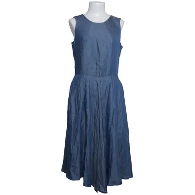 Robe en jean (Drs Tencel Flared) de Jake*s Collection Polyester