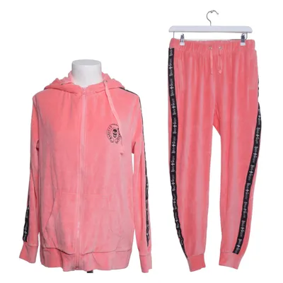 Tenue d'intérieur (Rose) de Roberto Geissini Monaco Coton, Polyester