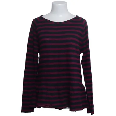 Langarmshirt (Blau, Rot) von Rich & Royal