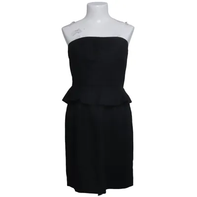 Robe de cocktail (Noir) de Pablo Gerard Darel Élasthane, Polyester, Viscose, Laine
