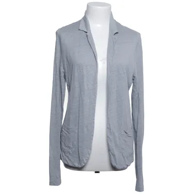 Cardigan (Gray) from Pauw Amsterdam Linen