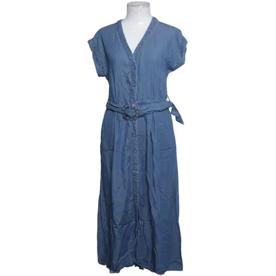 Denim dress (Blue) from Salsa Jeans Lyocell