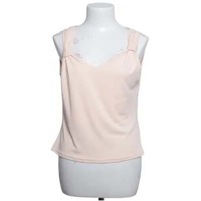 Tank Top (Passion) from Joachim Bosse Polyester
