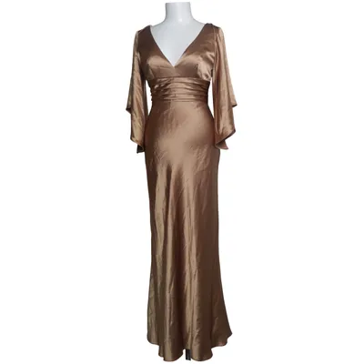 Robe de soirée (Or) de Issue
