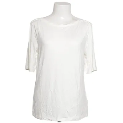 T-shirt (Vit) från Tom Tailor Viskos
