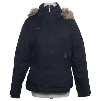 Veste d'hiver (Noir) de Columbia Sportswear Acrylique, Duvet, Plume, Nylon, Polyester