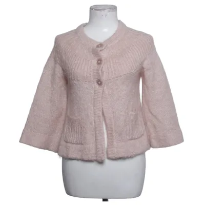 Kofta (Beige) från Hallhuber Trend Akryl, Mohair, Polyester