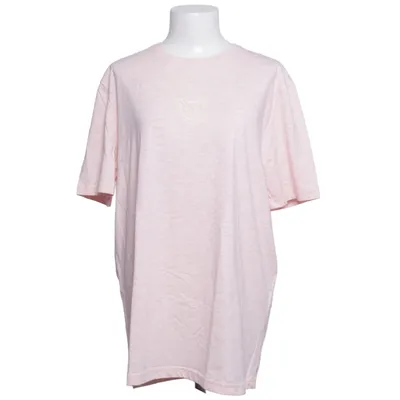 T-shirt (Rose) de Pari Coton, Polyester